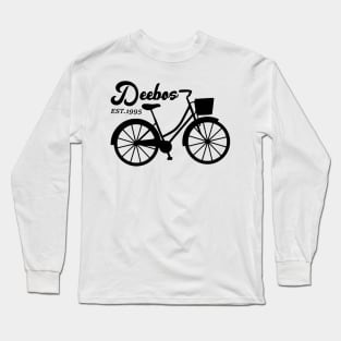 Deebo's EST. 1995 Long Sleeve T-Shirt